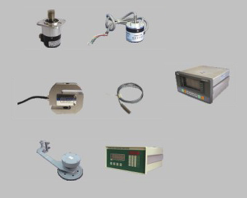 Sensors and instrumentation